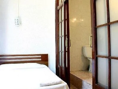 Hostal Eden برشلونة