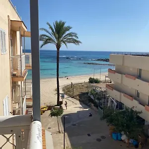 Borras 15 Alta Turistica , Es Pujols España