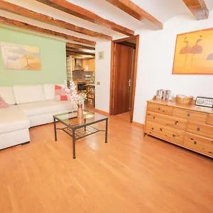 Rustic Poble Sec Barcelona