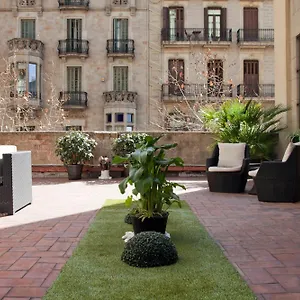 Affittacamere Boutique Khronos, Barcellona