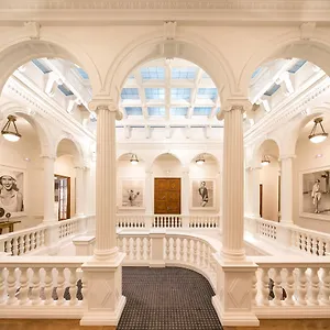 Hotel Granvia, Barcellona