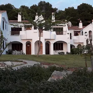 Ca Na Rosa , Alaior España