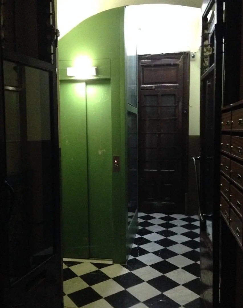 Hostal Eden Barcelona