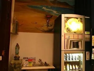 Hostal Eden Barcelona
