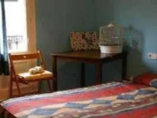 Hostal Eden Barcelona Penzion