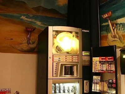 Hostal Eden Barcelona 2*,  Španělsko