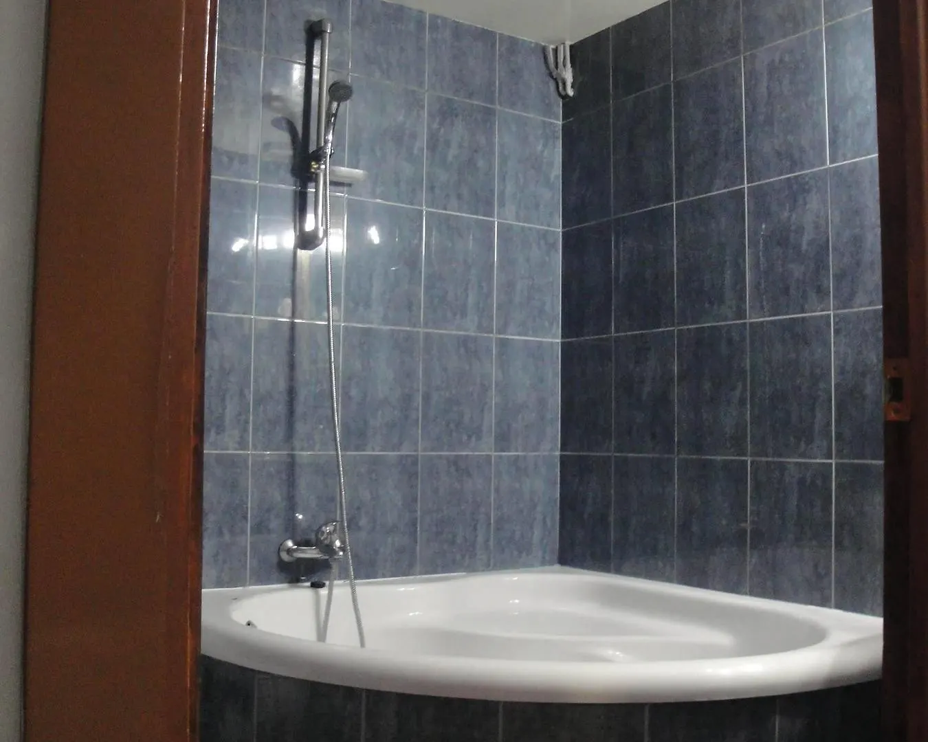 Penzion Hostal Eden Barcelona