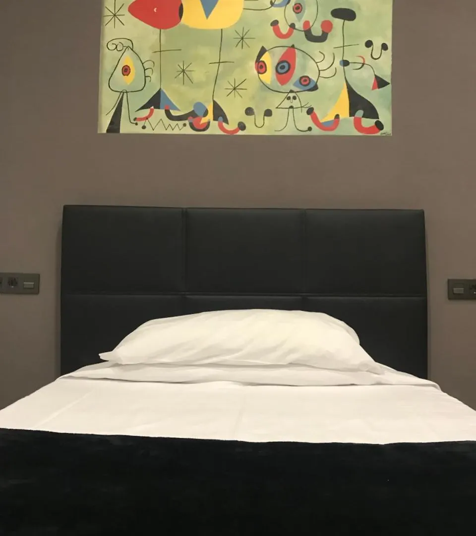 Hostal Eden Barcelona