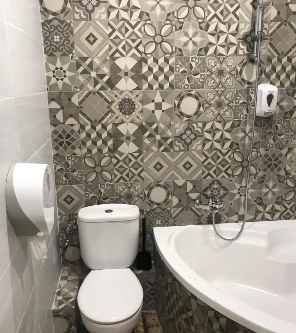 Hostal Eden Barcelona 2*,