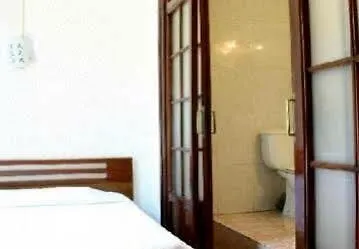 Hostal Eden Barcelona Španělsko