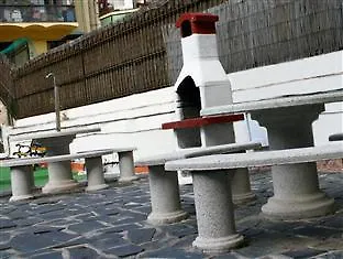 Hostal Eden Barcelona 2*,  Španělsko